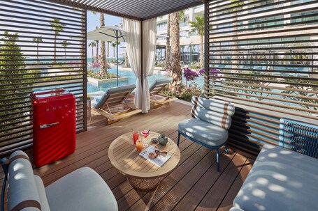 Mandarin Oriental Jumeira, Dubai - Image 87