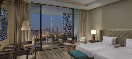 Mandarin Oriental Jumeira, Dubai - Image 49