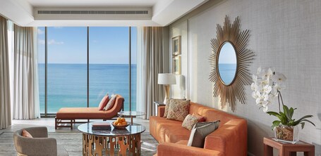 Mandarin Oriental Jumeira, Dubai - Image 71
