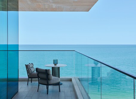Mandarin Oriental Jumeira, Dubai - Image 90