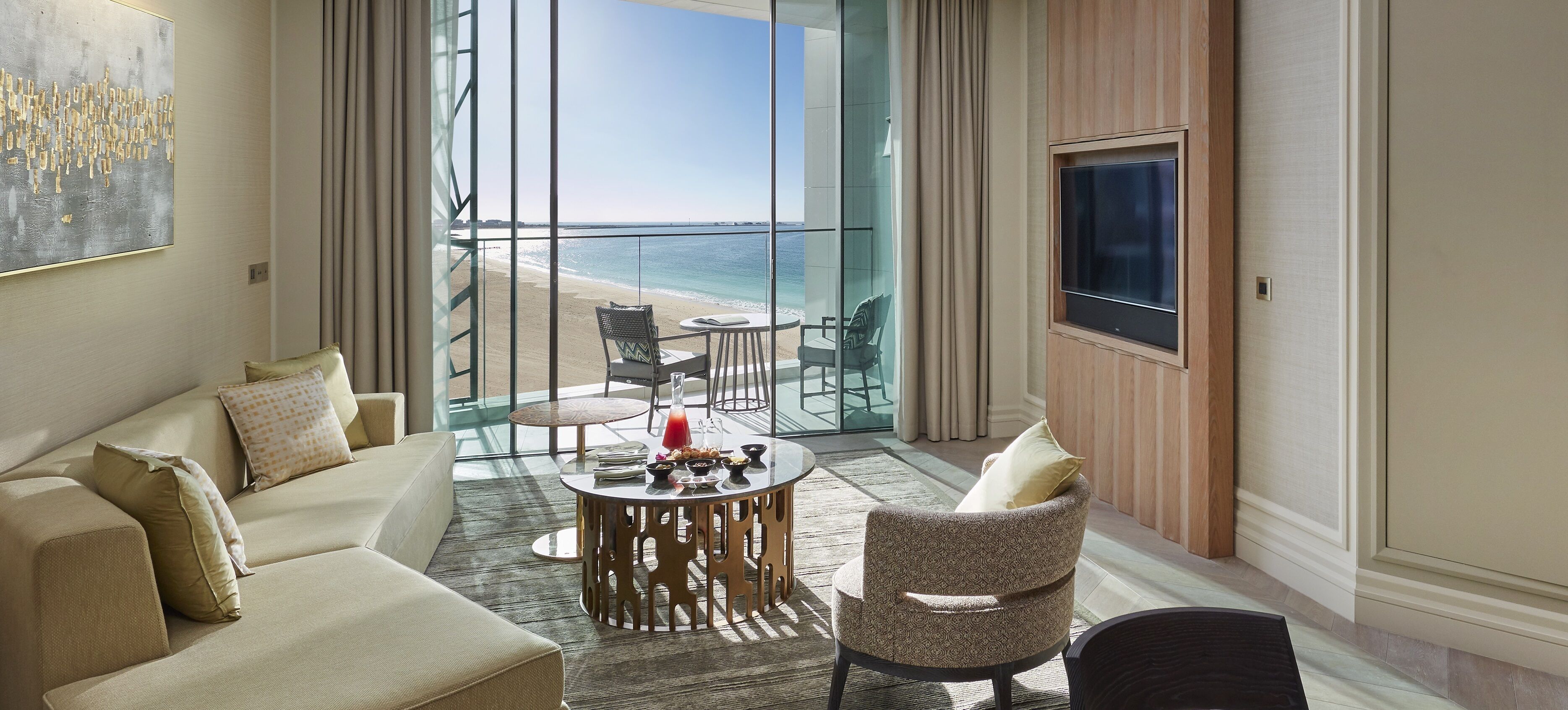 Foto - Mandarin Oriental Jumeira, Dubai