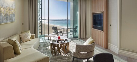 Mandarin Oriental Jumeira, Dubai - Image 38