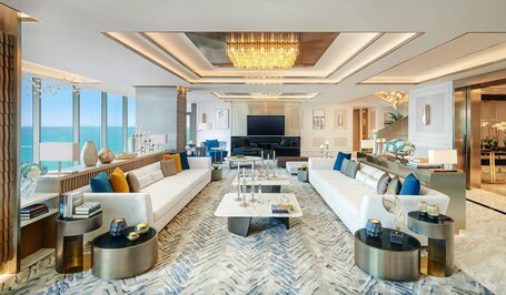 Mandarin Oriental Jumeira, Dubai - Image 70