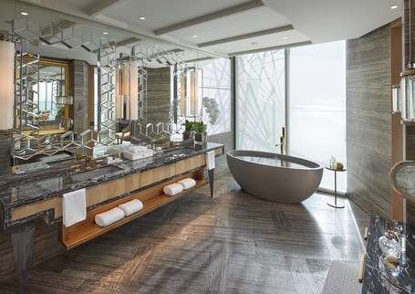 Mandarin Oriental Jumeira, Dubai - Image 62