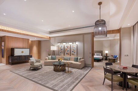 Mandarin Oriental Jumeira, Dubai - Image 79