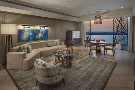 Mandarin Oriental Jumeira, Dubai - Image 74