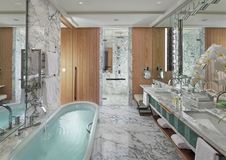 Mandarin Oriental Jumeira, Dubai - Image 121