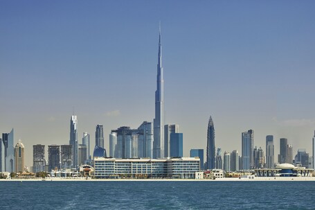 Mandarin Oriental Jumeira, Dubai - Image 24