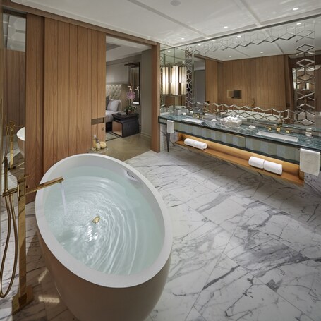 Mandarin Oriental Jumeira, Dubai - Image 91