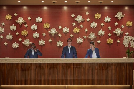 Mandarin Oriental Jumeira, Dubai - Image 56