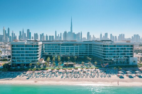 Mandarin Oriental Jumeira, Dubai - Image 4