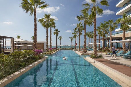 Mandarin Oriental Jumeira, Dubai - Image 19
