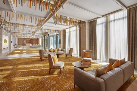 Mandarin Oriental Jumeira, Dubai - Image 81