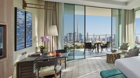 Mandarin Oriental Jumeira, Dubai - Image 109
