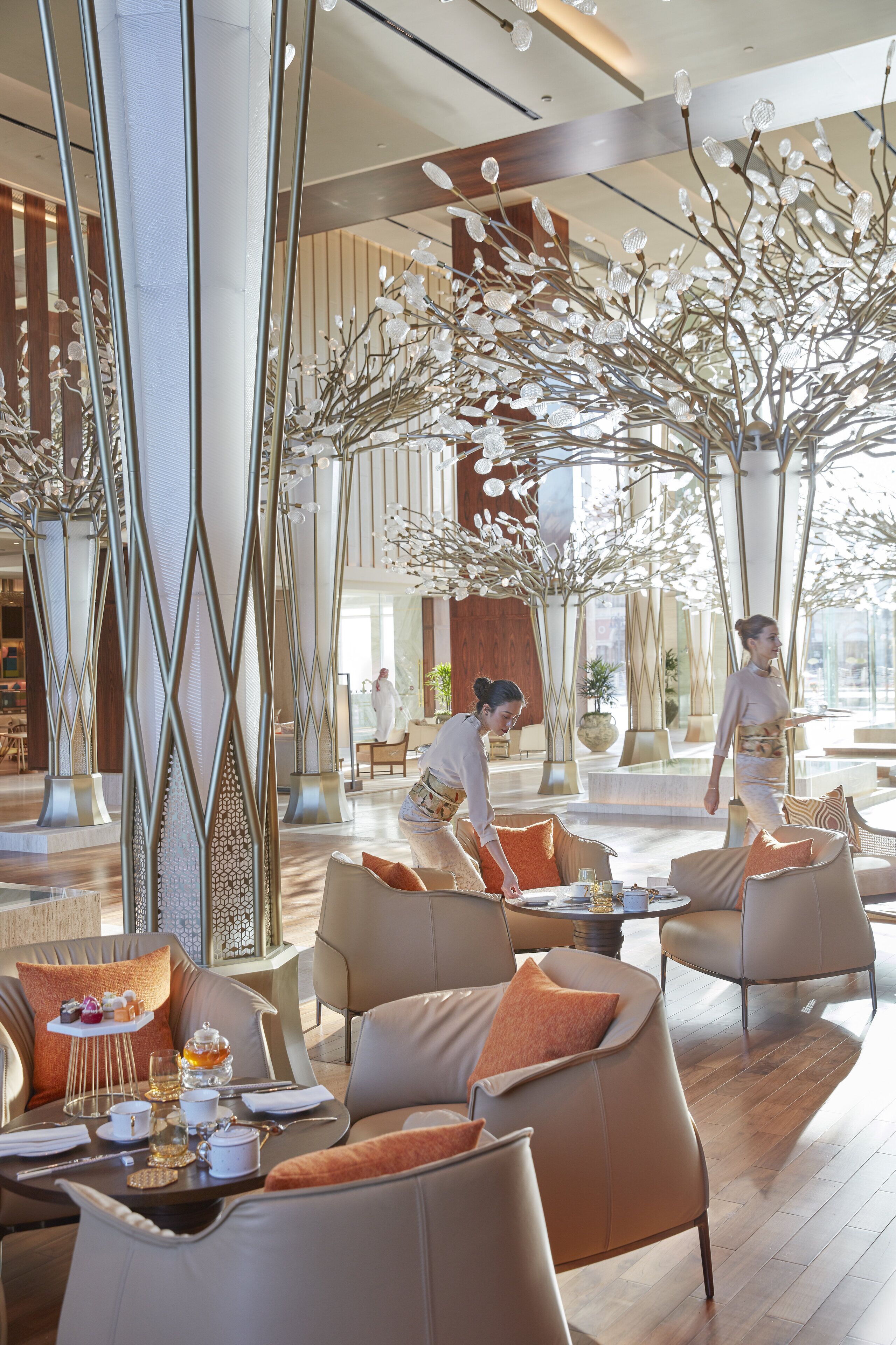 Photo - Mandarin Oriental Jumeira, Dubai