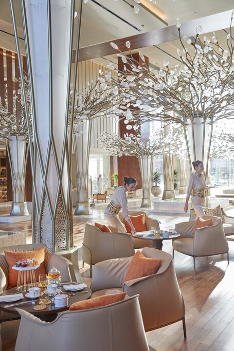 Mandarin Oriental Jumeira, Dubai - Image 11