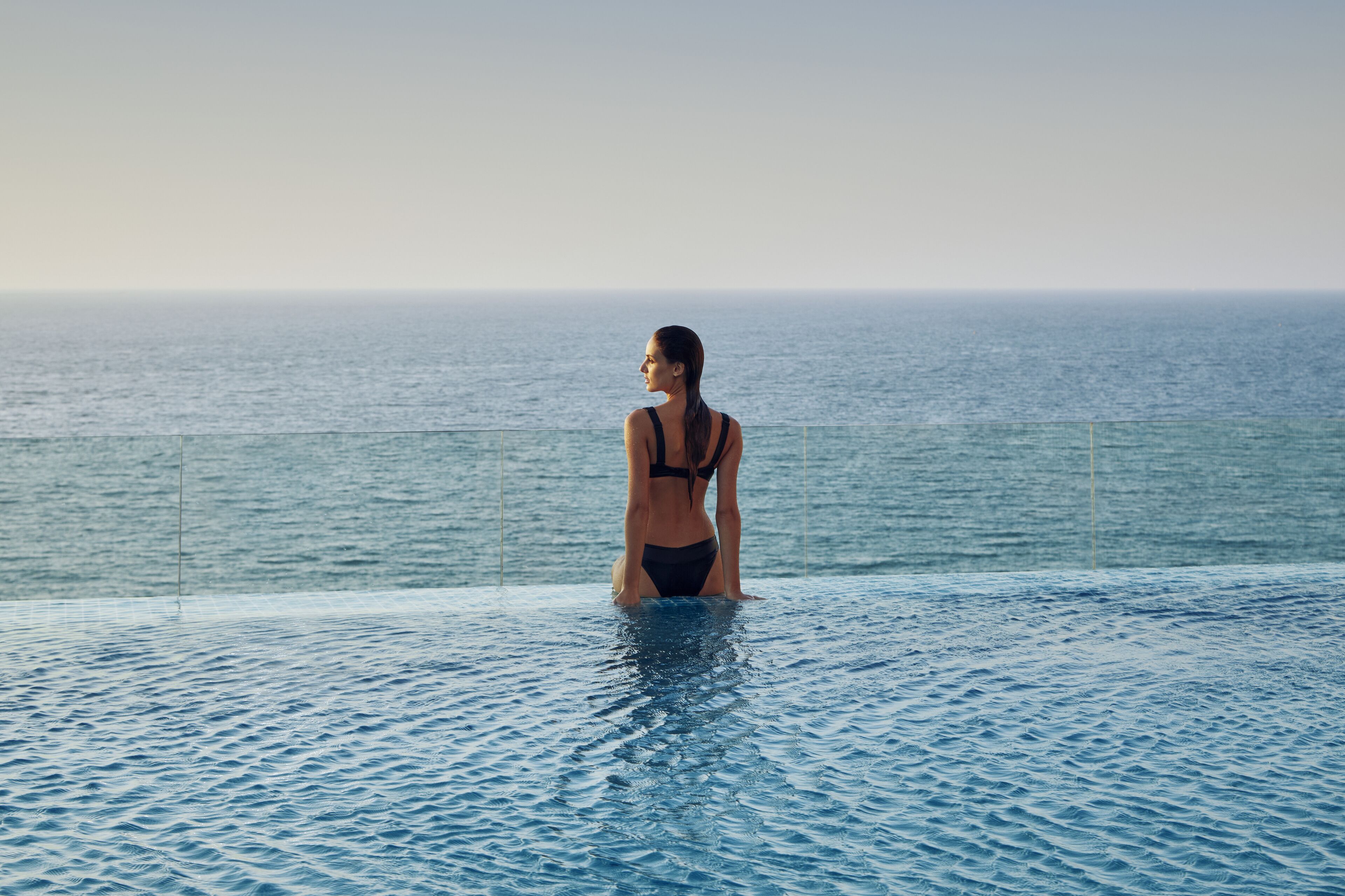 5 piscines extérieures