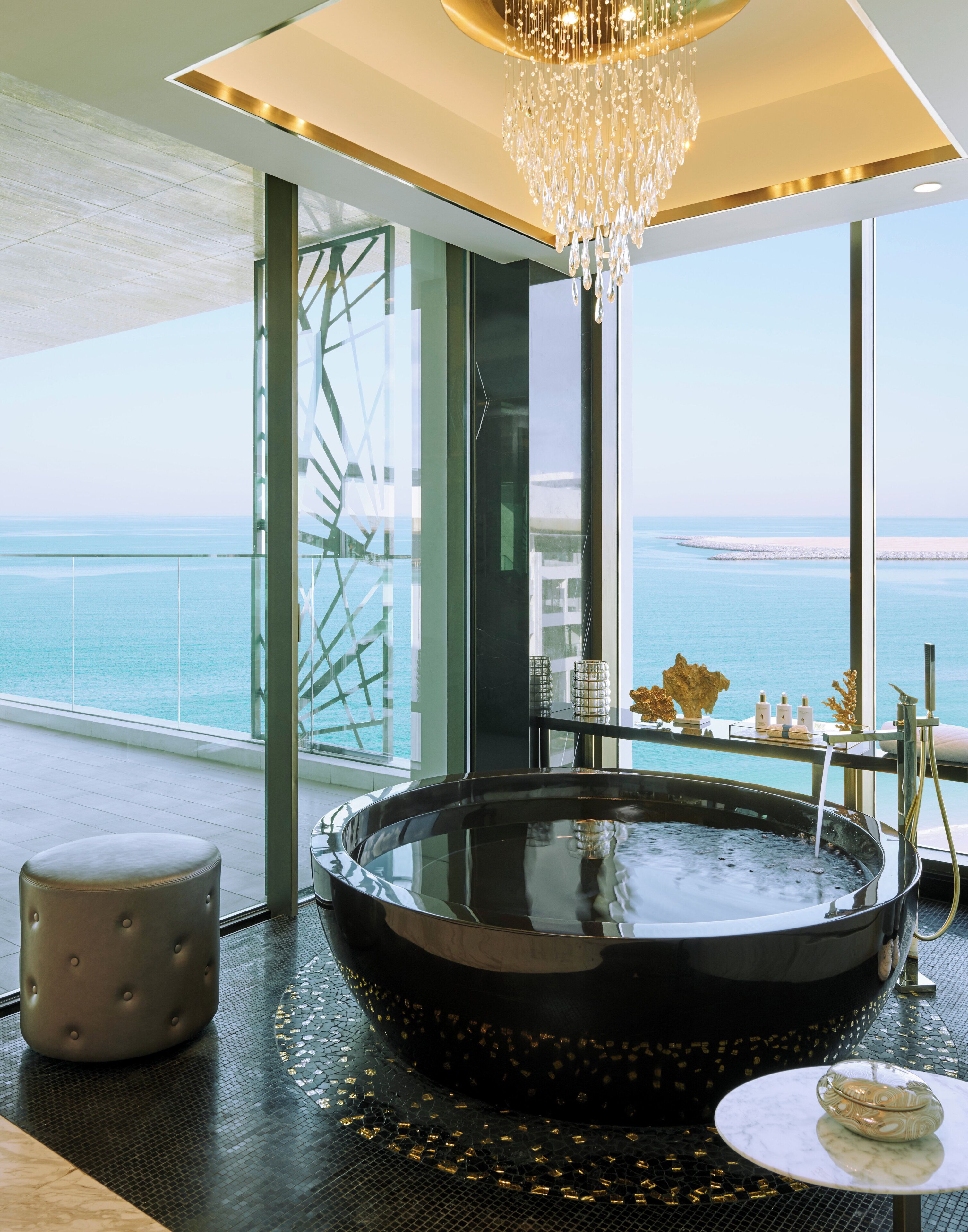 Foto - Mandarin Oriental Jumeira, Dubai