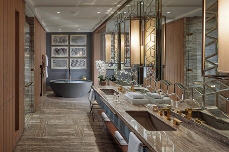 Mandarin Oriental Jumeira, Dubai - Image 30