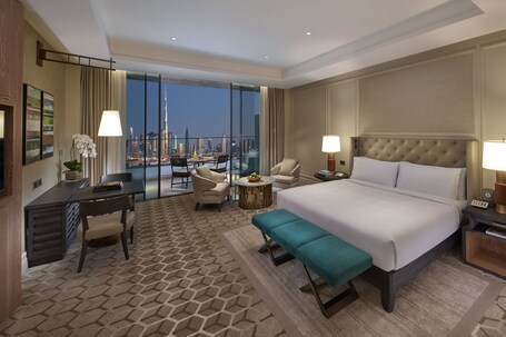 Mandarin Oriental Jumeira, Dubai - Image 105