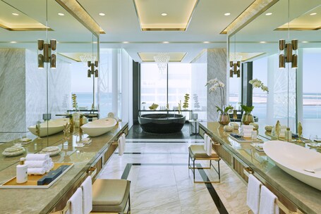 Mandarin Oriental Jumeira, Dubai - Image 60