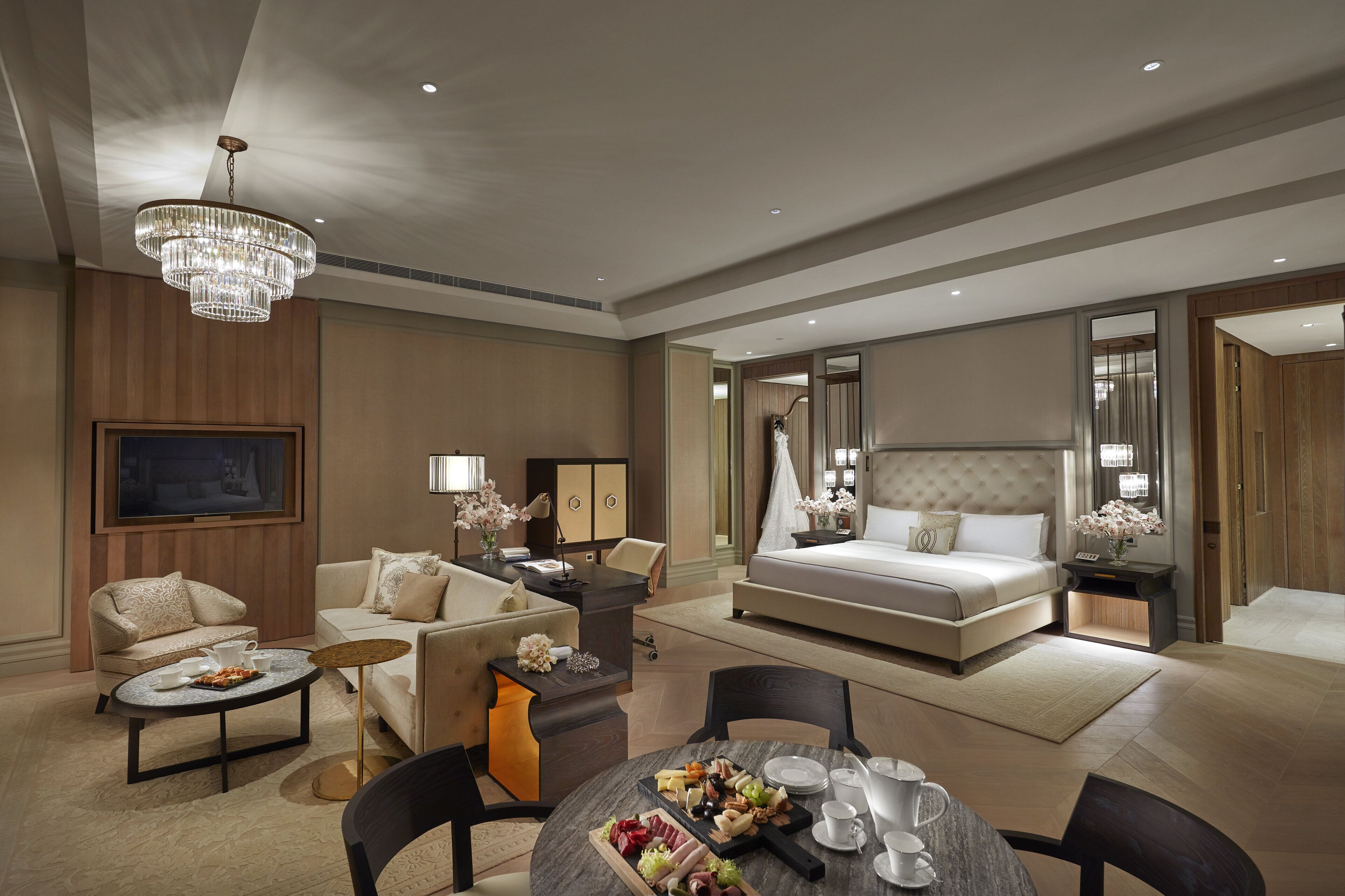 Photo - Mandarin Oriental Jumeira, Dubai