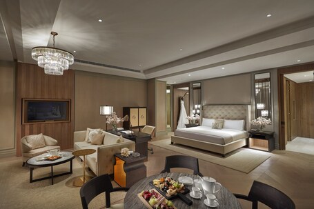 Mandarin Oriental Jumeira, Dubai - Image 99