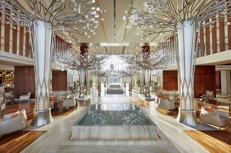 Mandarin Oriental Jumeira, Dubai - Image 23