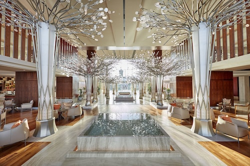 Mandarin Oriental Jumeira, Dubai
