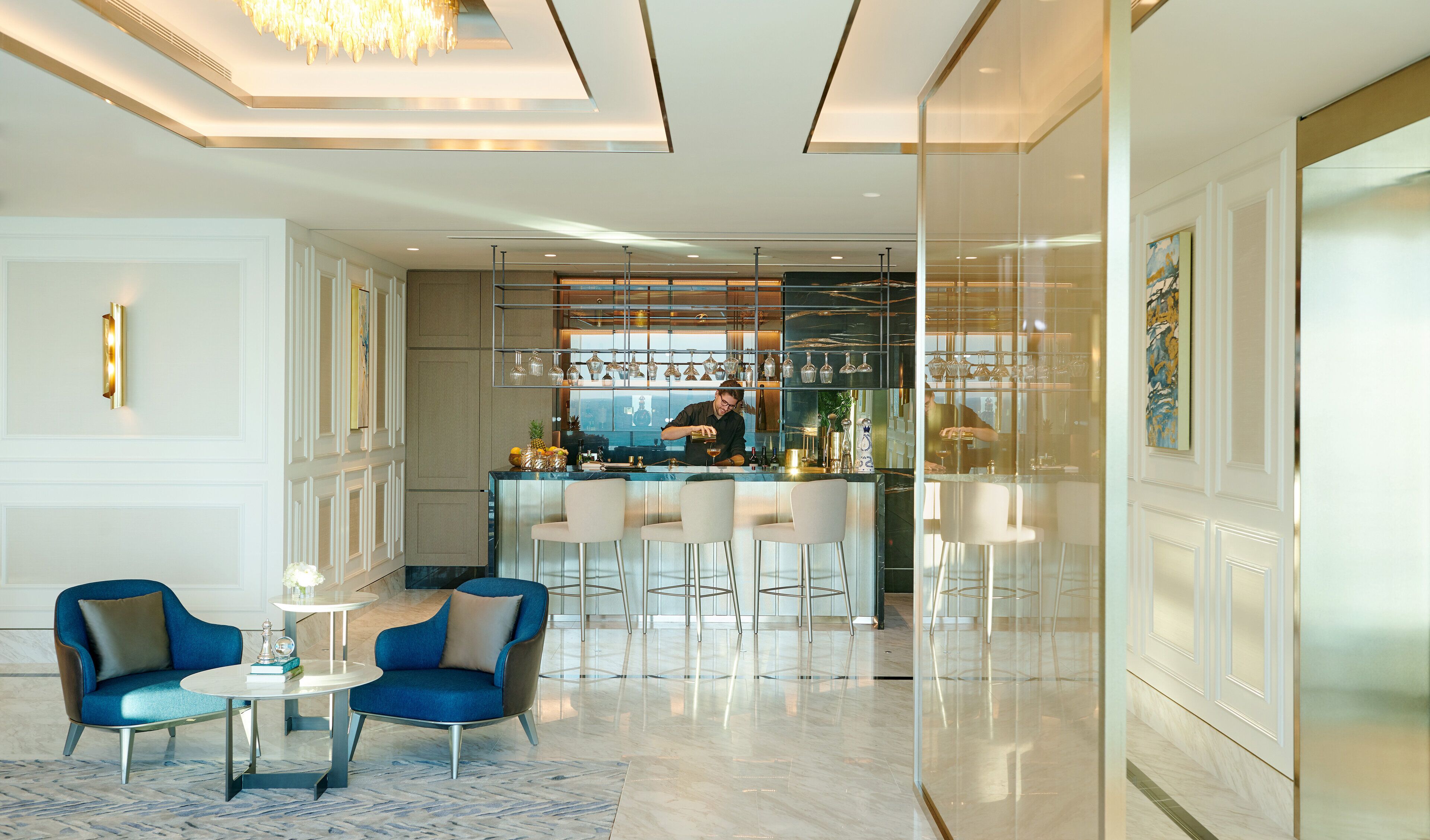 Photo - Mandarin Oriental Jumeira, Dubai