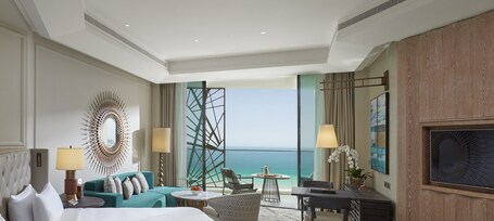 Mandarin Oriental Jumeira, Dubai - Image 66