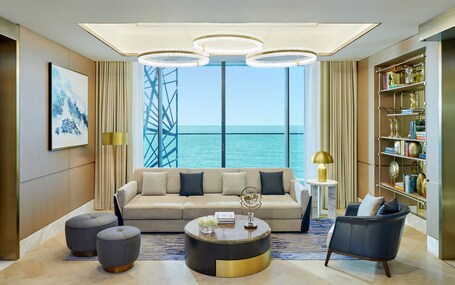 Mandarin Oriental Jumeira, Dubai - Image 112