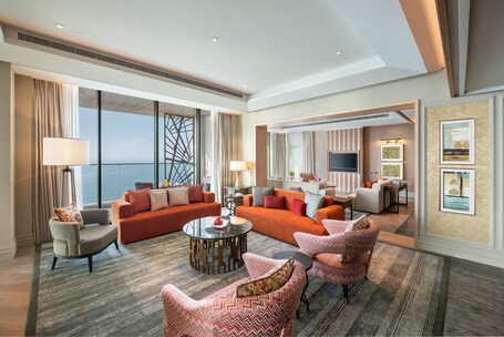 Mandarin Oriental Jumeira, Dubai - Image 72