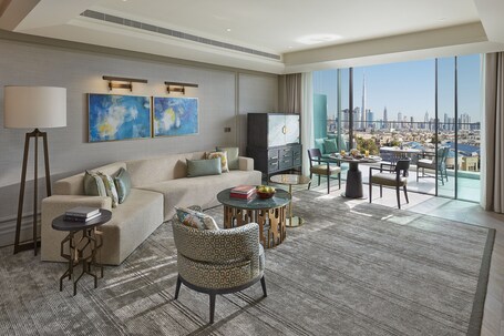 Mandarin Oriental Jumeira, Dubai - Image 113
