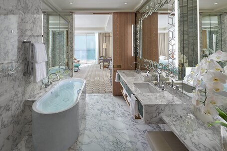 Mandarin Oriental Jumeira, Dubai - Image 61