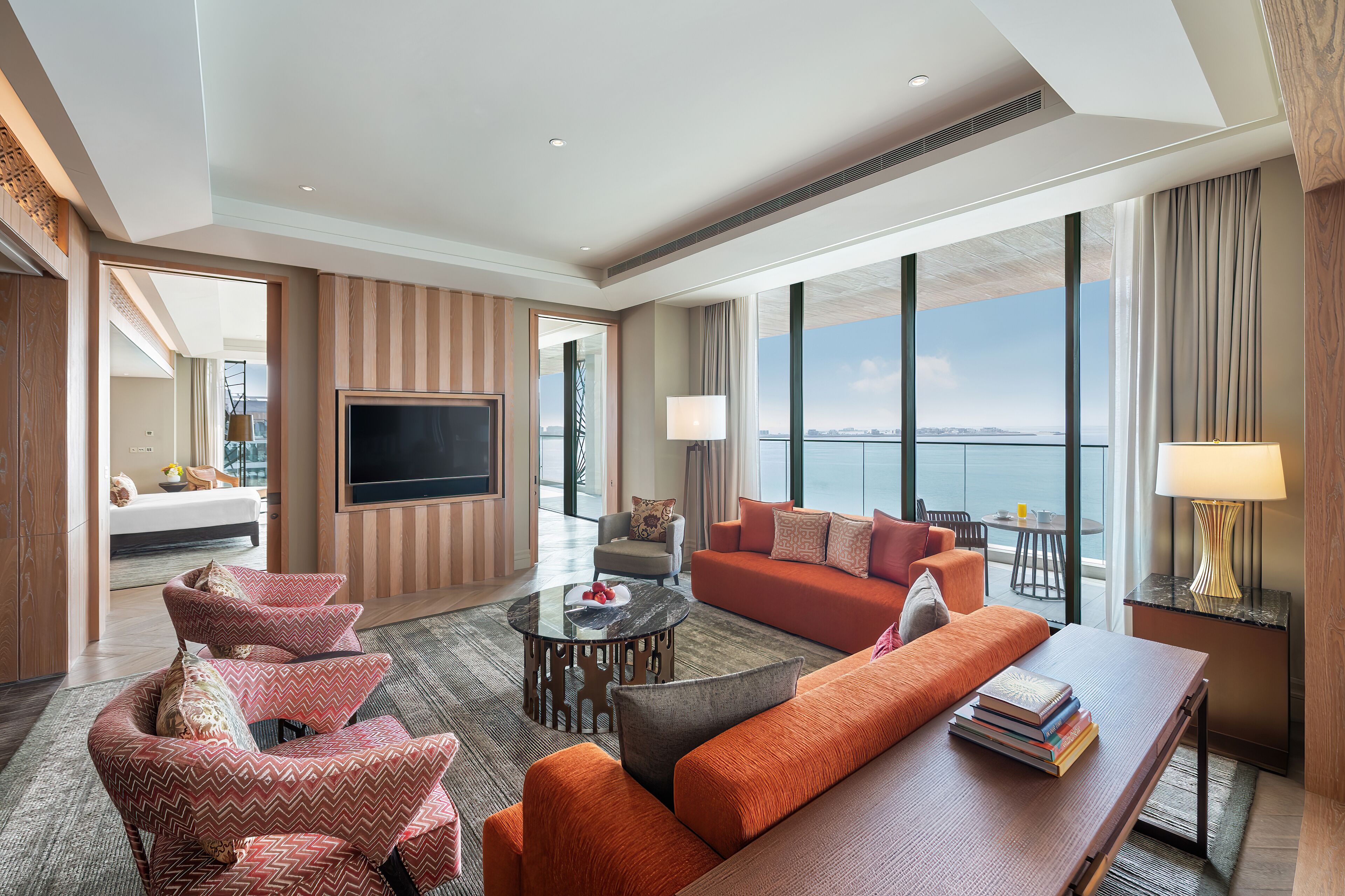 Foto - Mandarin Oriental Jumeira, Dubai