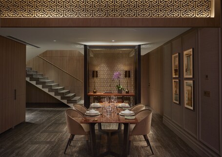 Mandarin Oriental Jumeira, Dubai - Image 92