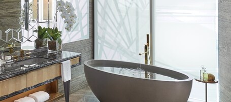 Mandarin Oriental Jumeira, Dubai - Image 122