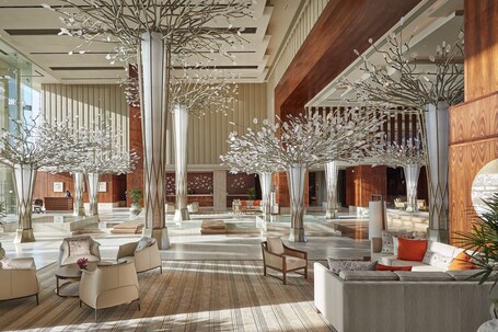 Mandarin Oriental Jumeira, Dubai - Image 37