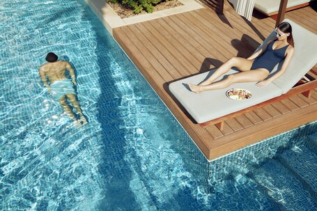 Mandarin Oriental Jumeira, Dubai - Image 53