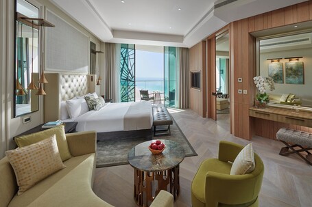 Mandarin Oriental Jumeira, Dubai - Image 34