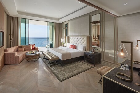 Mandarin Oriental Jumeira, Dubai - Image 102
