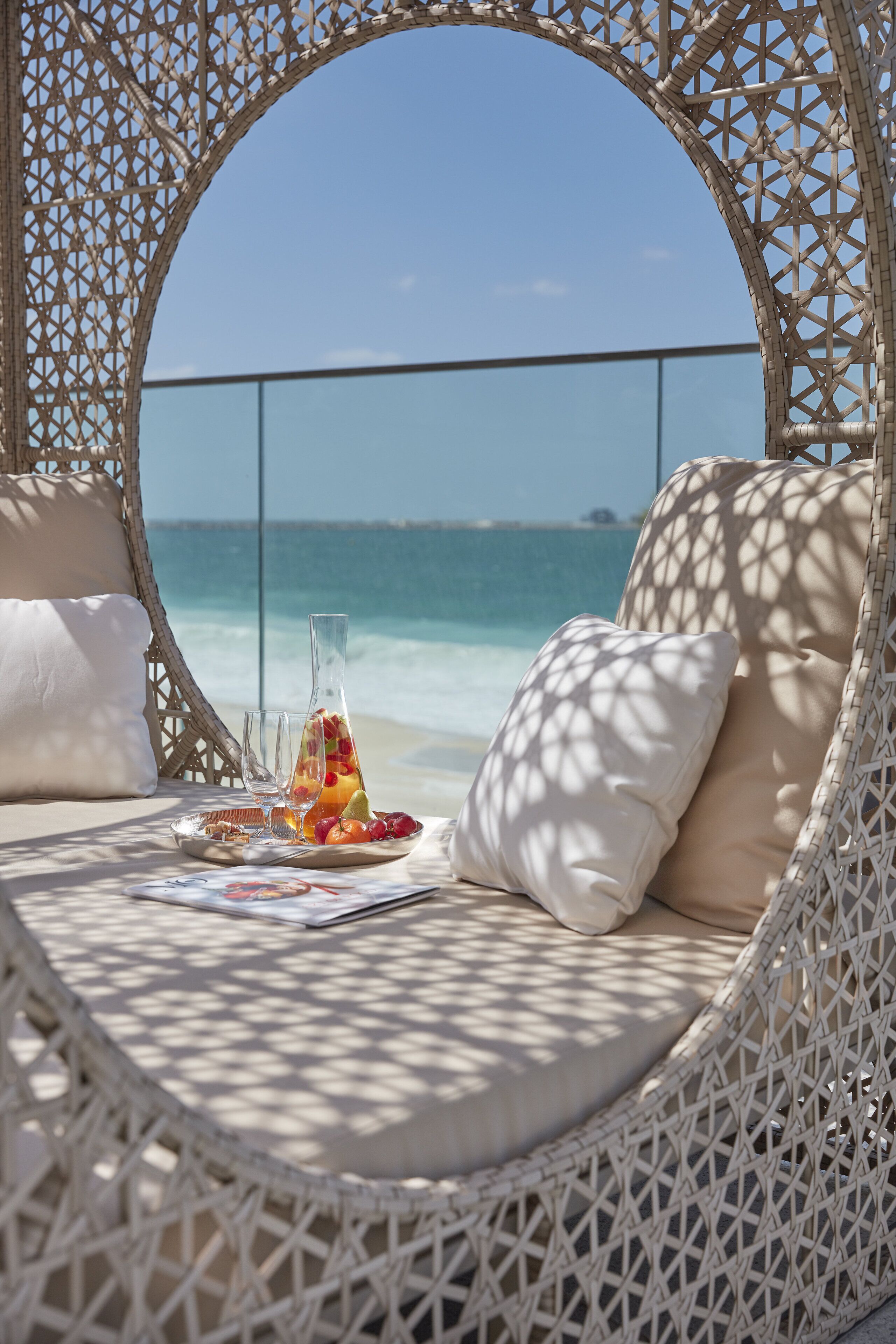 Foto - Mandarin Oriental Jumeira, Dubai