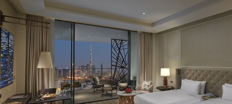 Mandarin Oriental Jumeira, Dubai - Image 106