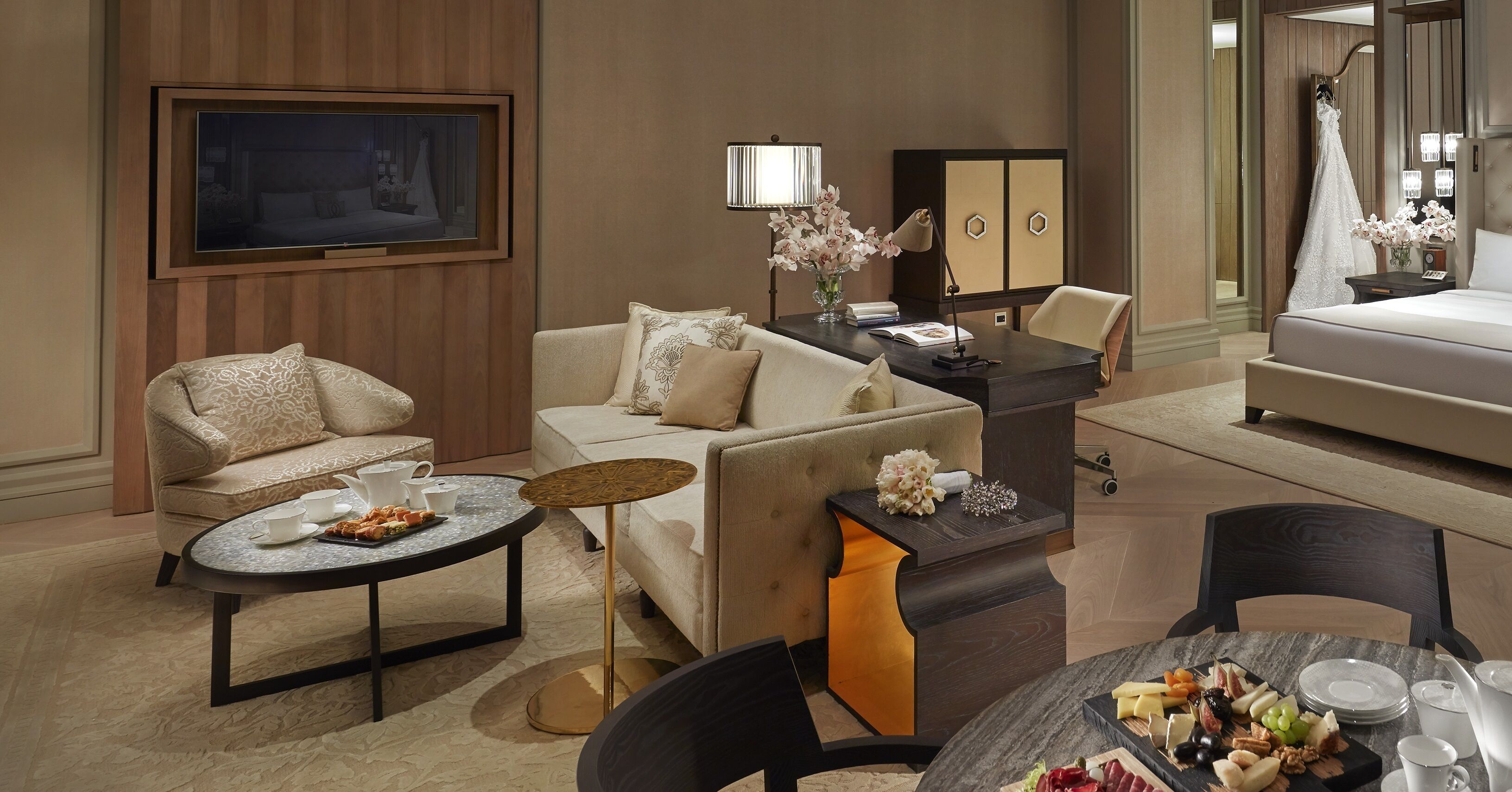 Photo - Mandarin Oriental Jumeira, Dubai