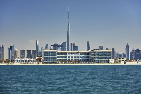 Mandarin Oriental Jumeira, Dubai - Image 12