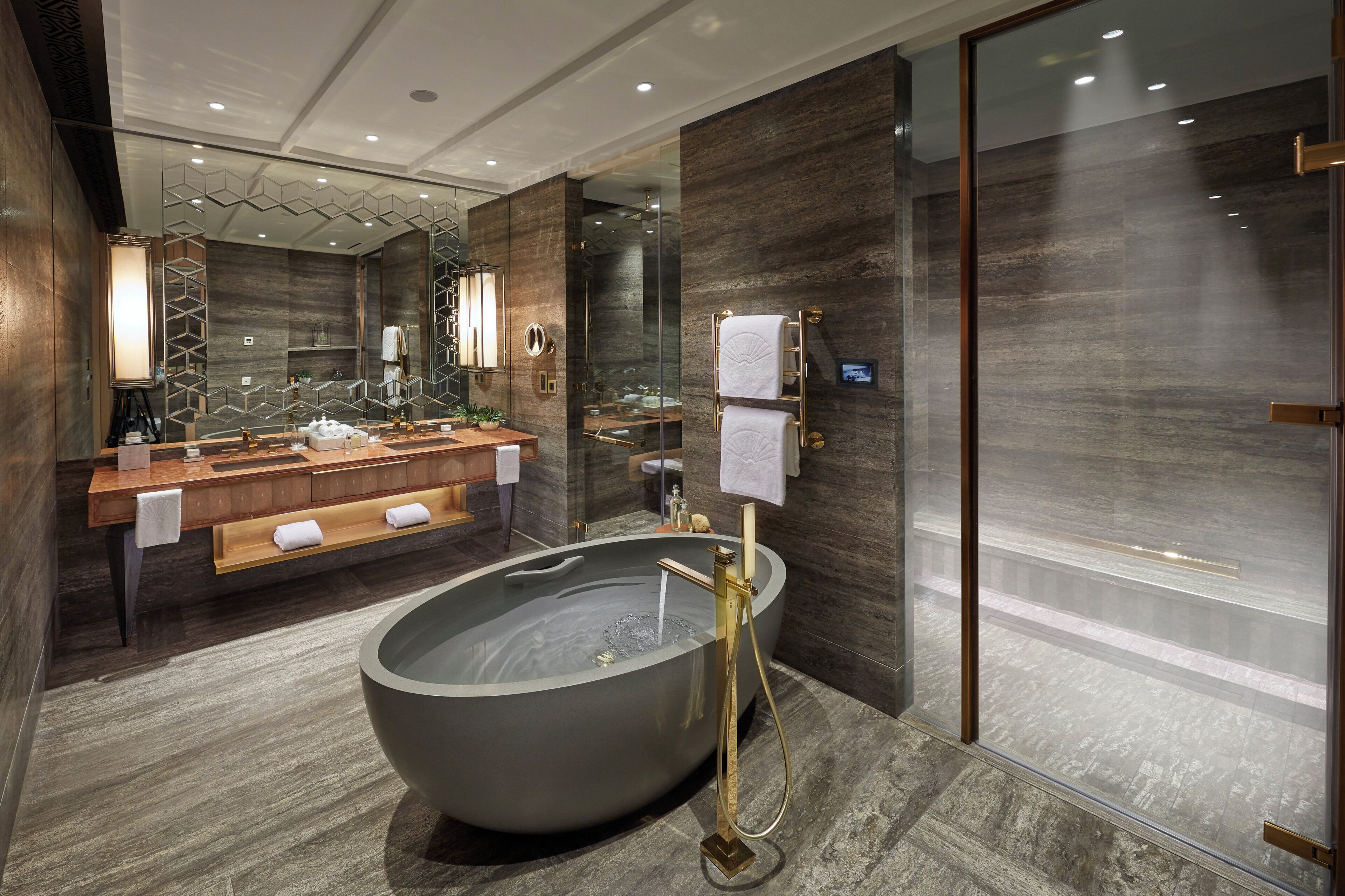 Photo - Mandarin Oriental Jumeira, Dubai