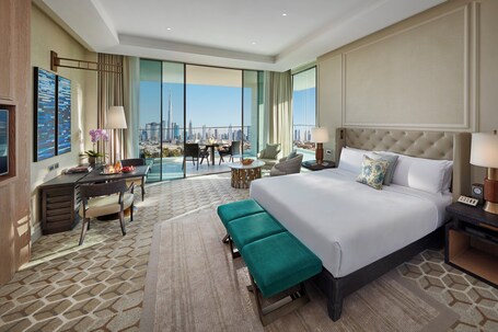 Mandarin Oriental Jumeira, Dubai - Image 124