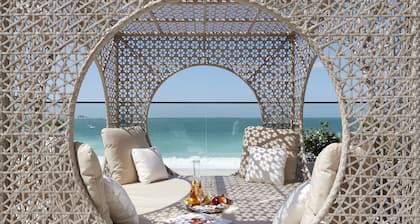 Mandarin Oriental Jumeira, Dubai