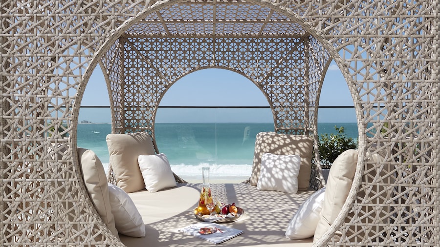 Mandarin Oriental Jumeira, Dubai